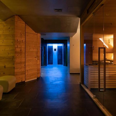 Linta Hotel Wellness & Spa Asiago Ngoại thất bức ảnh