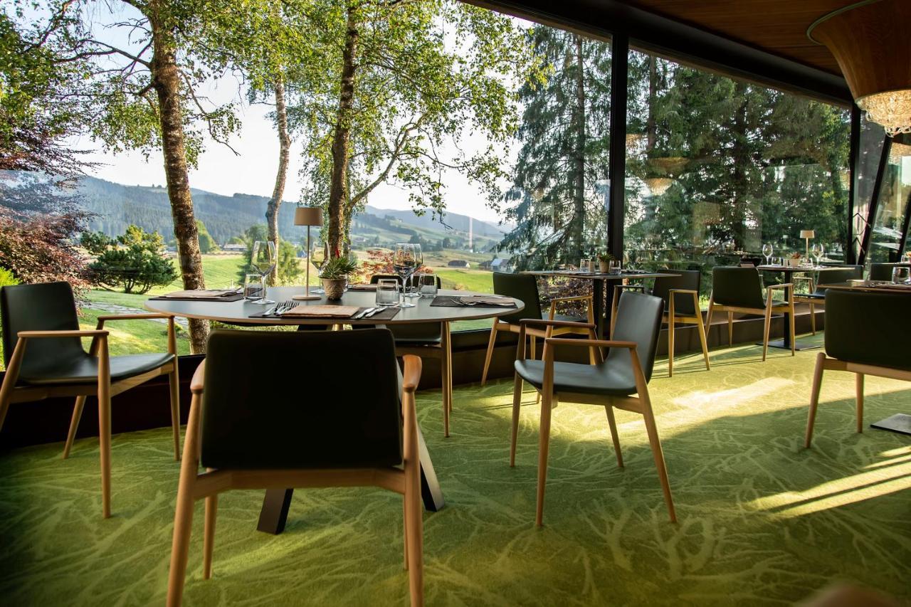 Linta Hotel Wellness & Spa Asiago Ngoại thất bức ảnh
