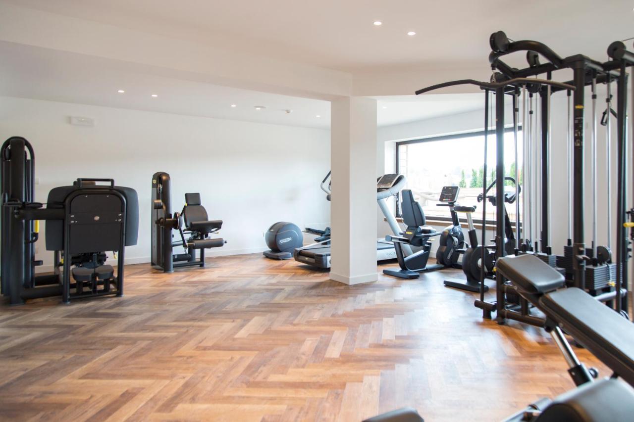 Linta Hotel Wellness & Spa Asiago Ngoại thất bức ảnh