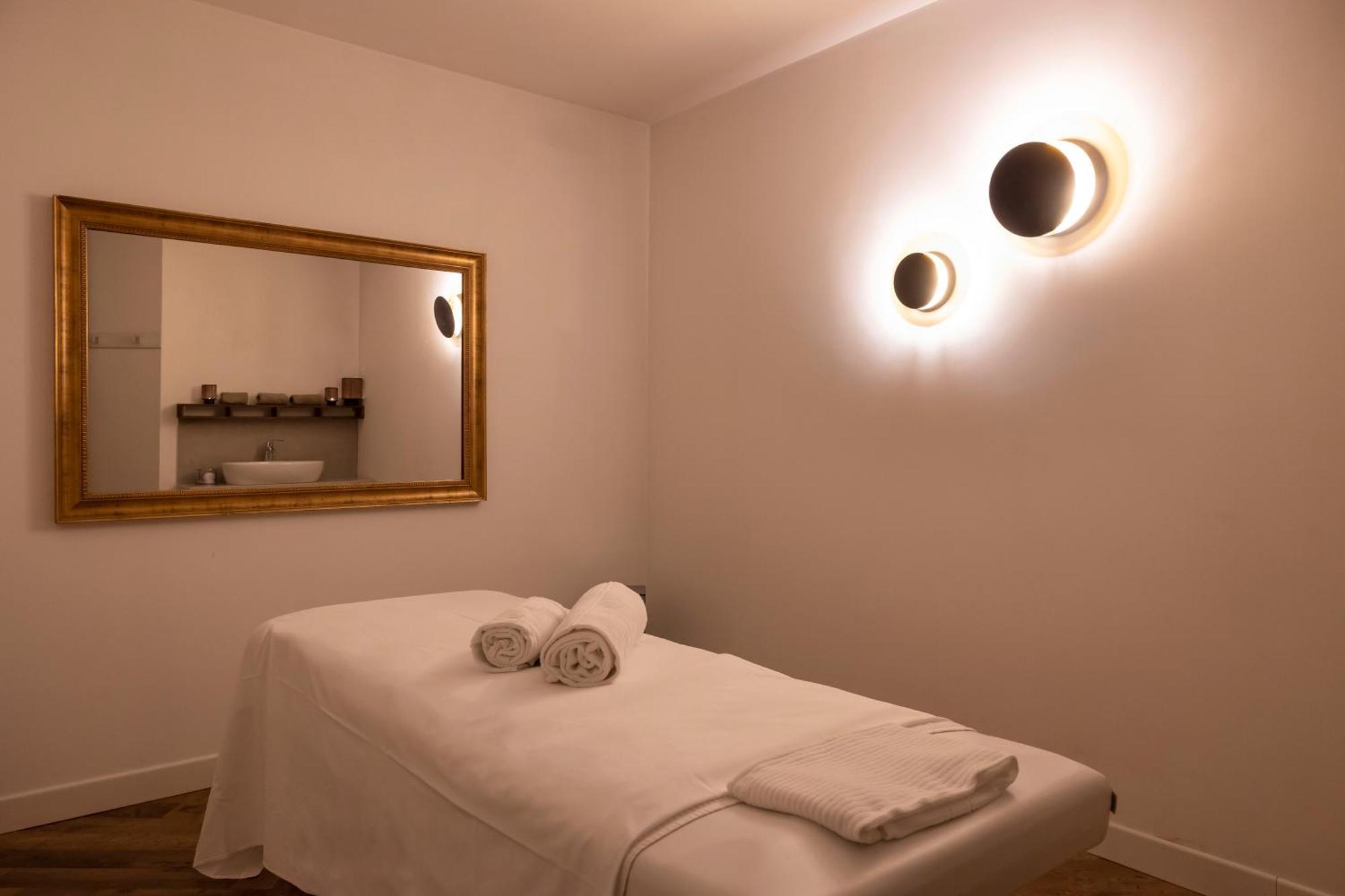 Linta Hotel Wellness & Spa Asiago Ngoại thất bức ảnh
