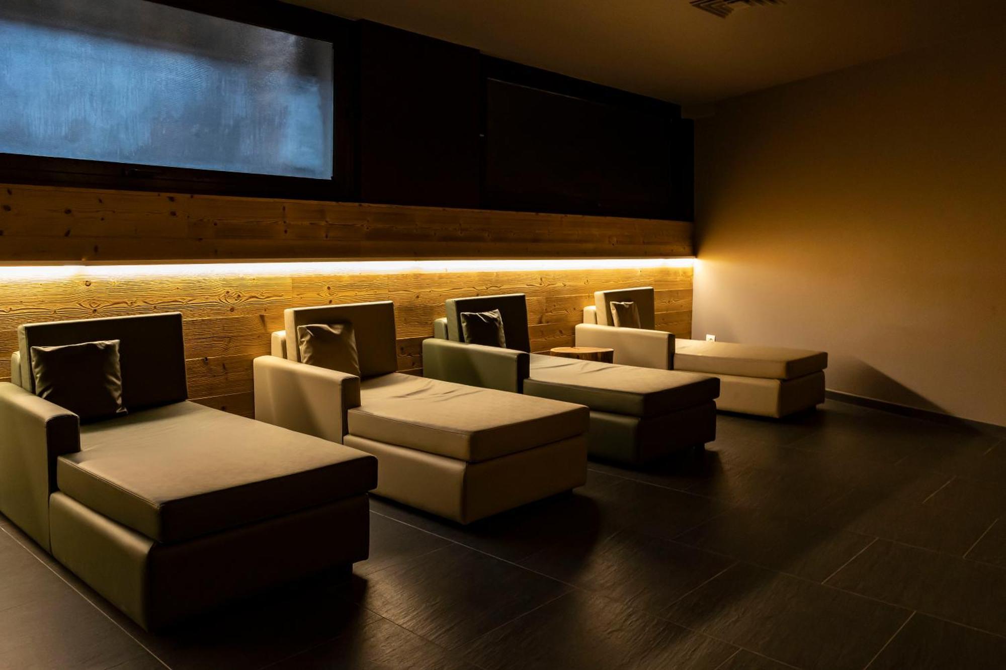 Linta Hotel Wellness & Spa Asiago Ngoại thất bức ảnh
