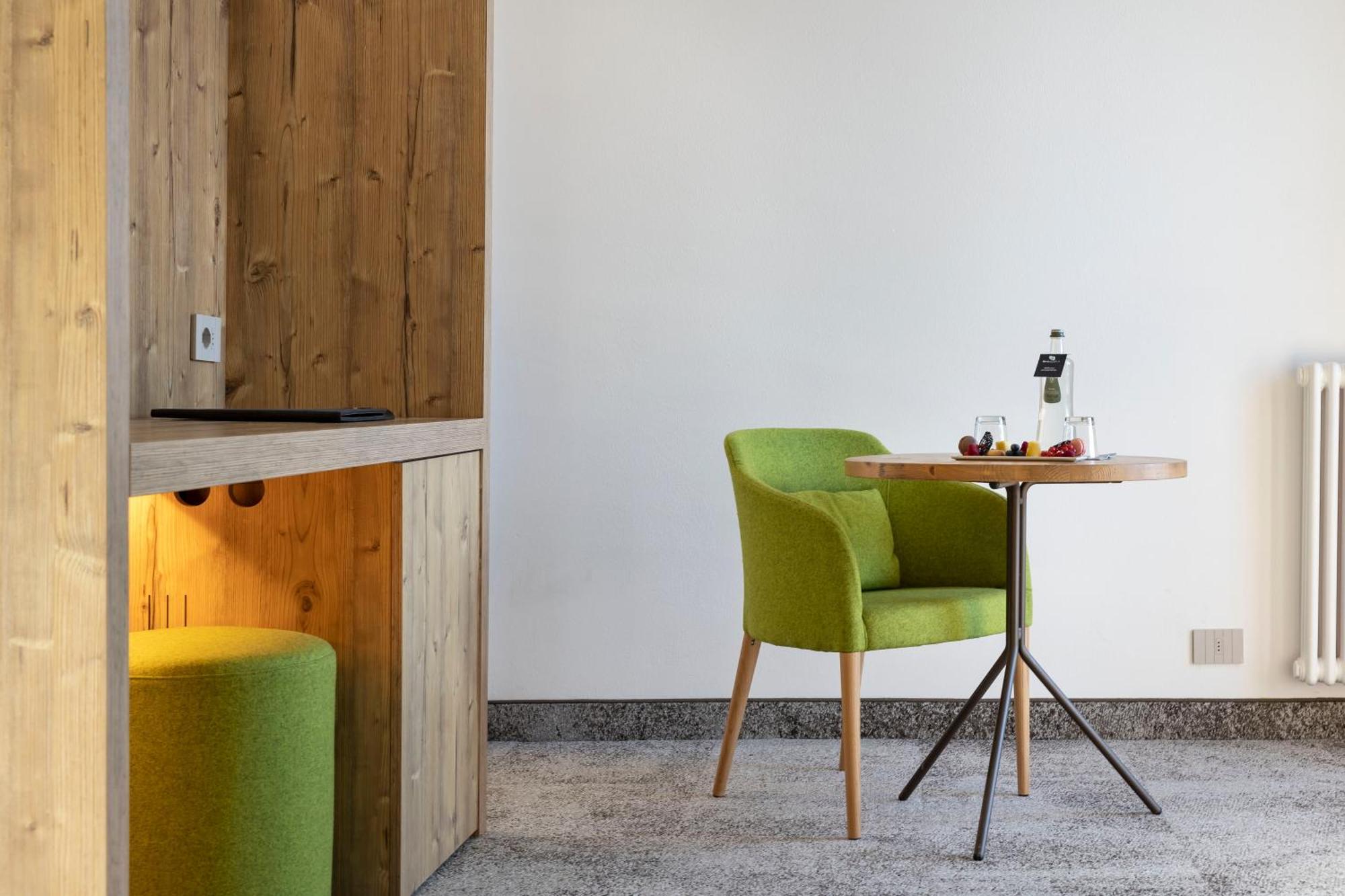 Linta Hotel Wellness & Spa Asiago Phòng bức ảnh
