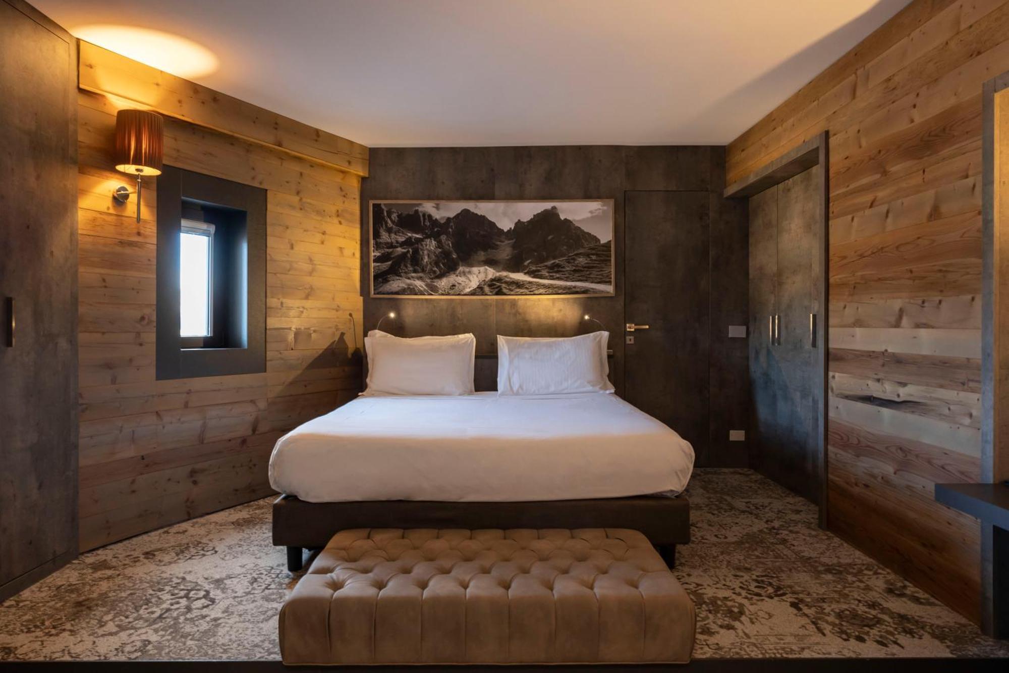Linta Hotel Wellness & Spa Asiago Ngoại thất bức ảnh
