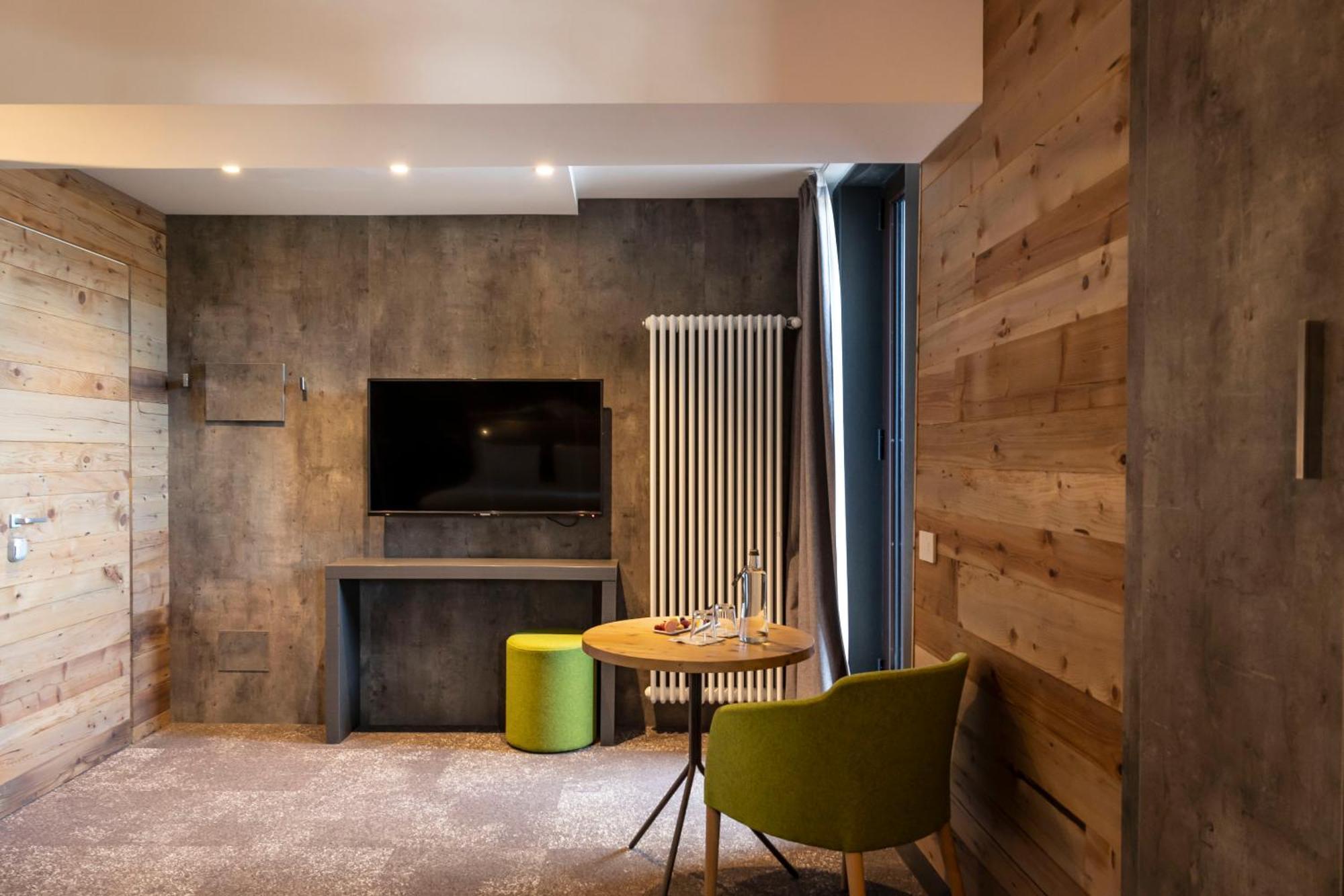 Linta Hotel Wellness & Spa Asiago Phòng bức ảnh