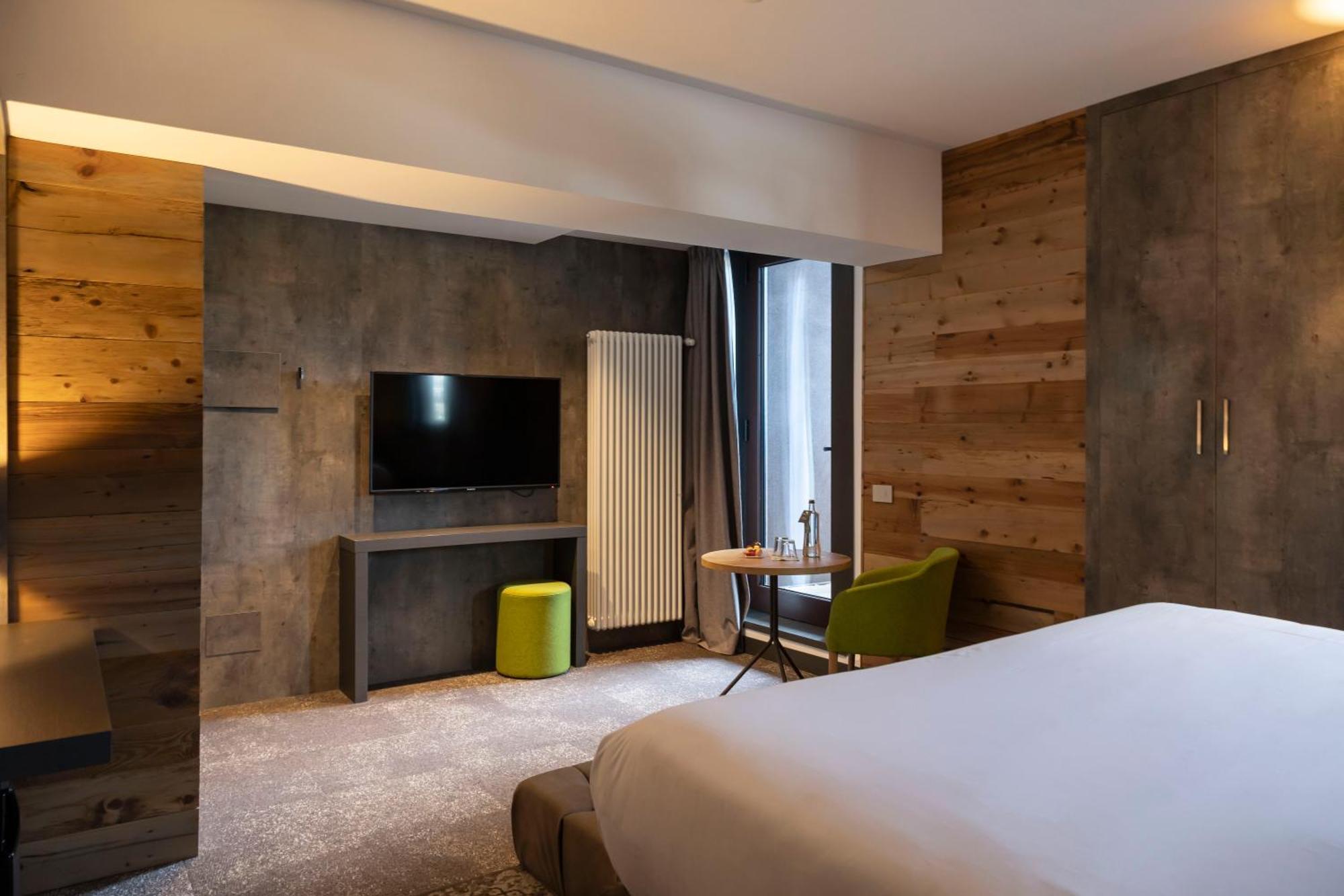Linta Hotel Wellness & Spa Asiago Ngoại thất bức ảnh