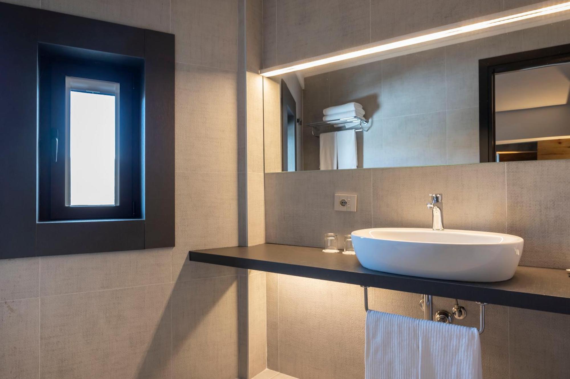 Linta Hotel Wellness & Spa Asiago Phòng bức ảnh