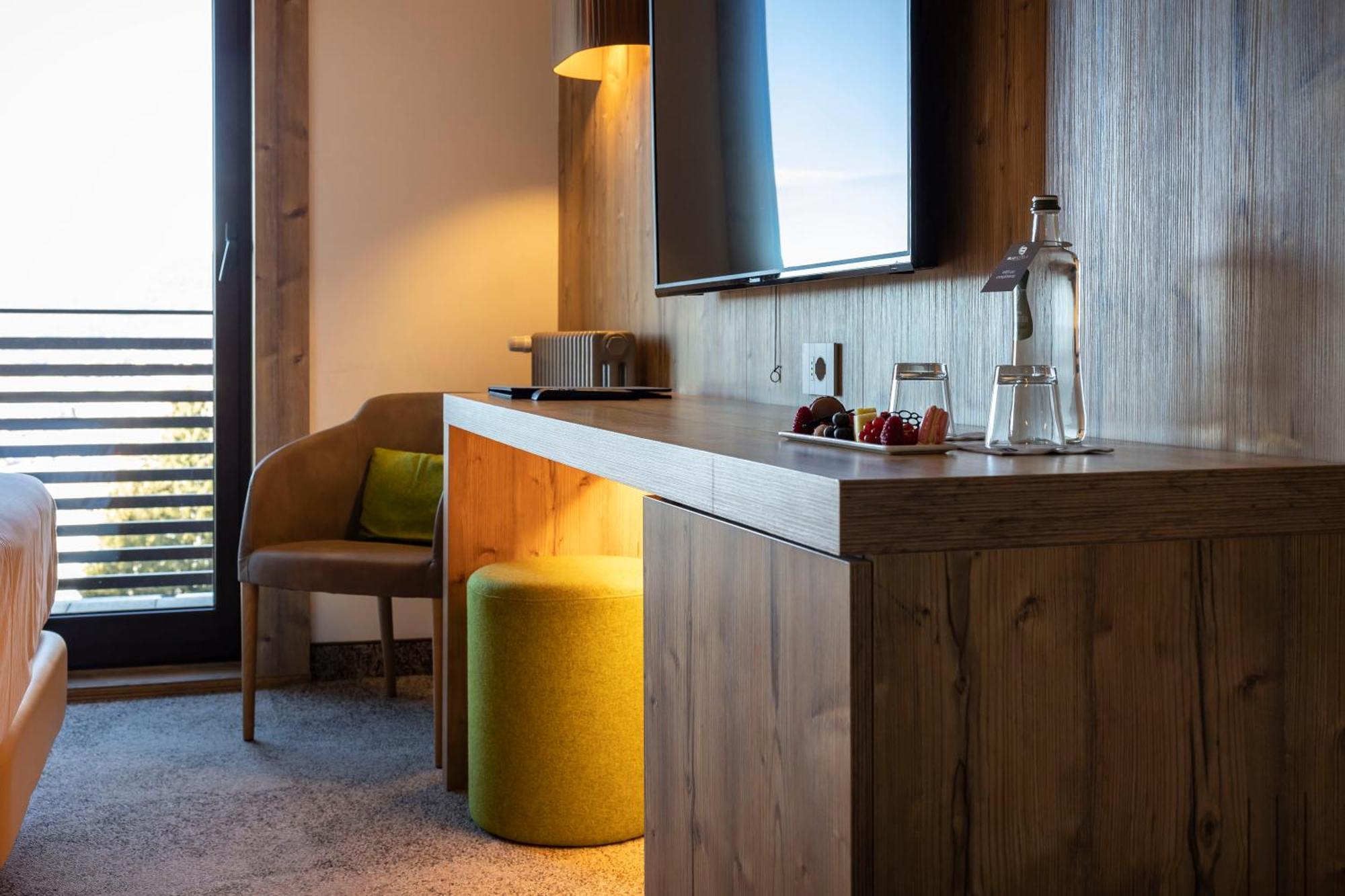 Linta Hotel Wellness & Spa Asiago Phòng bức ảnh