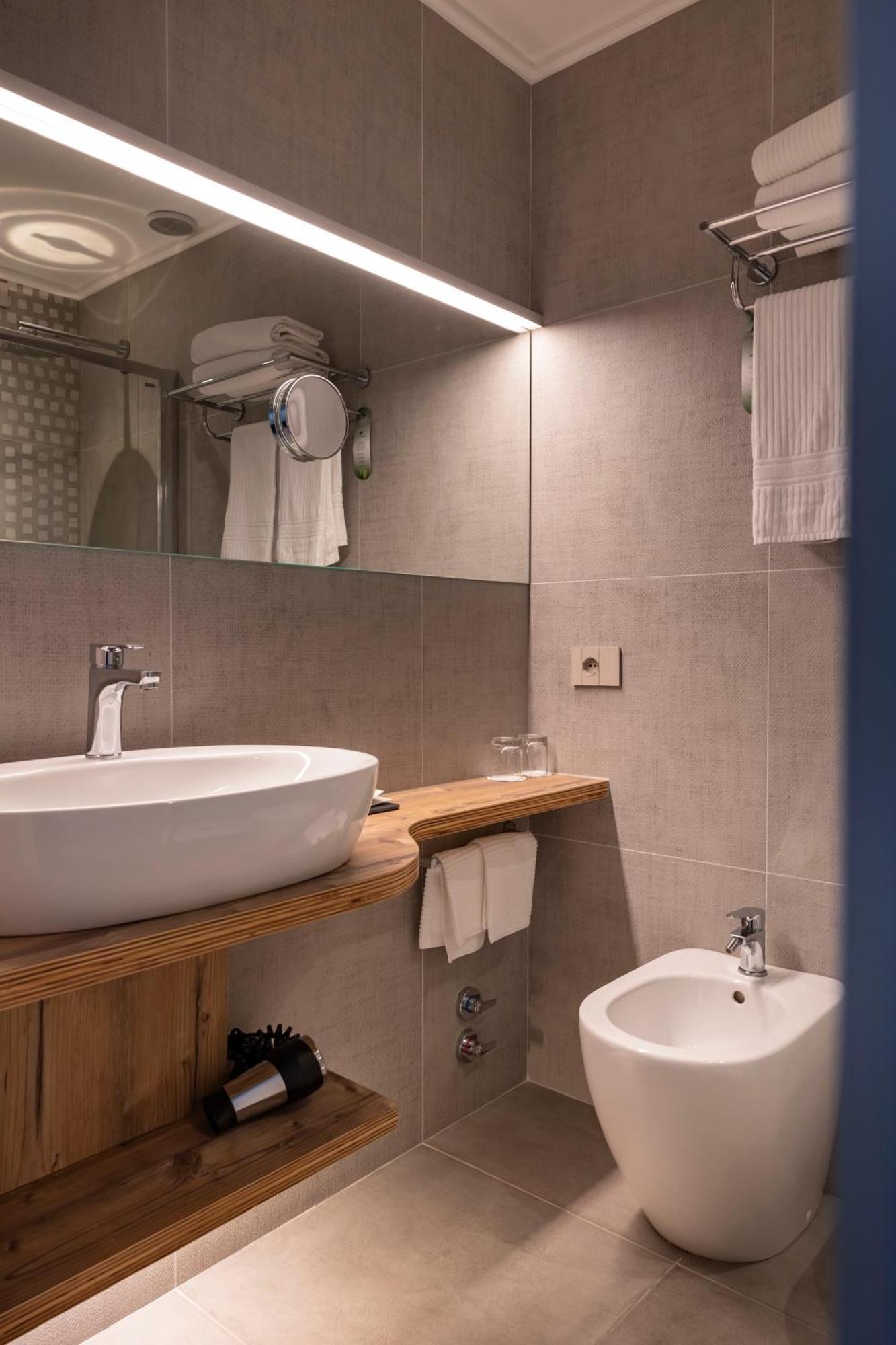Linta Hotel Wellness & Spa Asiago Phòng bức ảnh