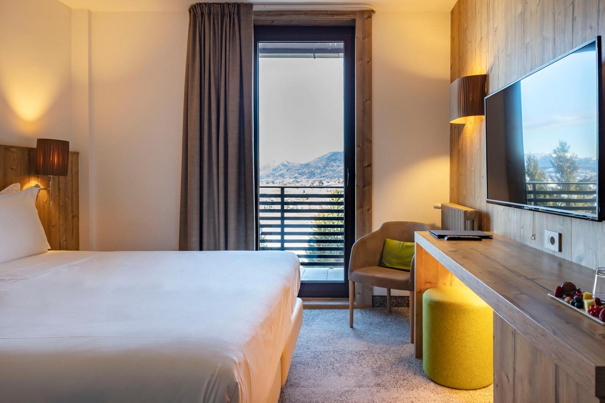 Linta Hotel Wellness & Spa Asiago Ngoại thất bức ảnh