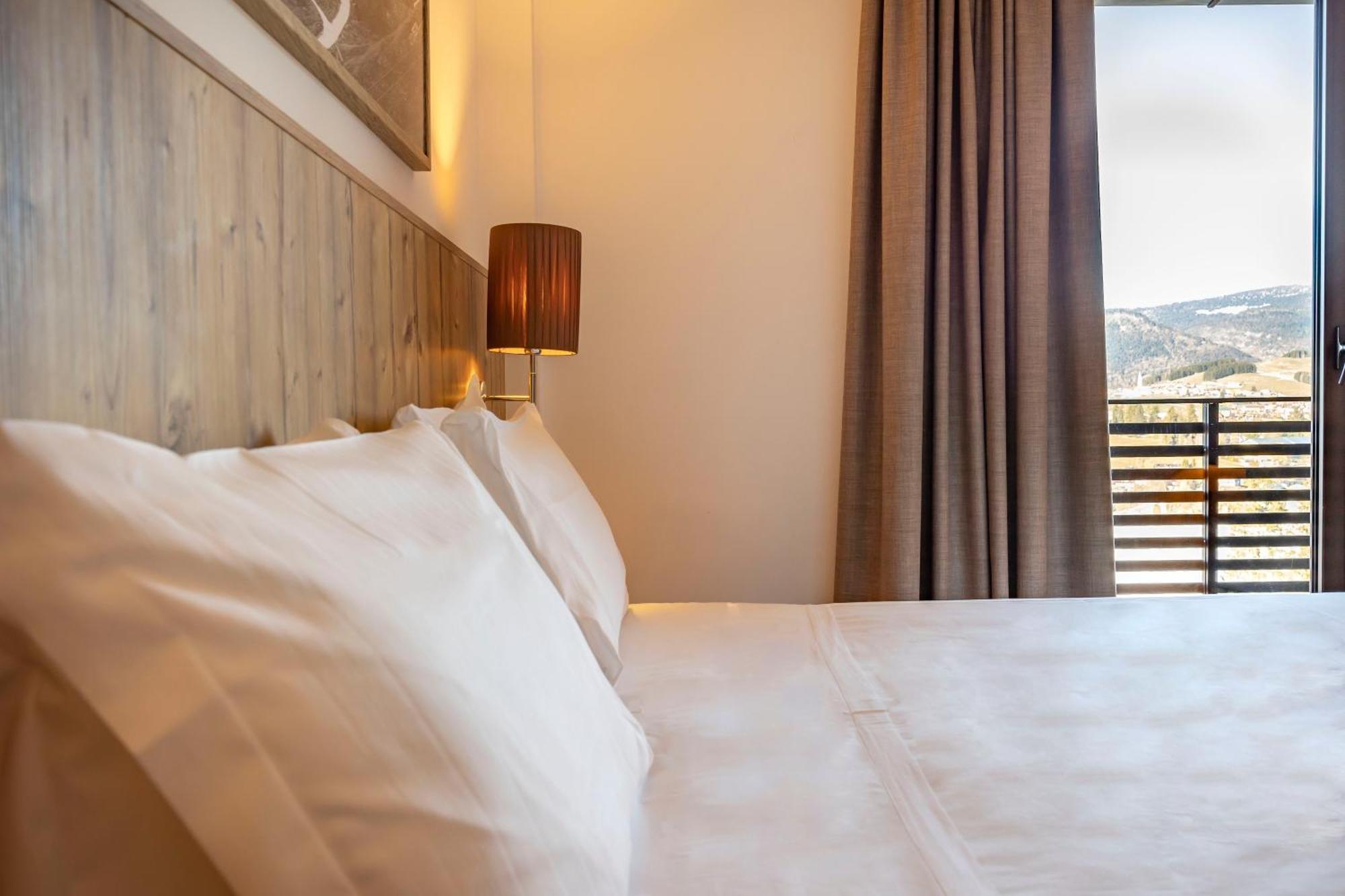 Linta Hotel Wellness & Spa Asiago Phòng bức ảnh