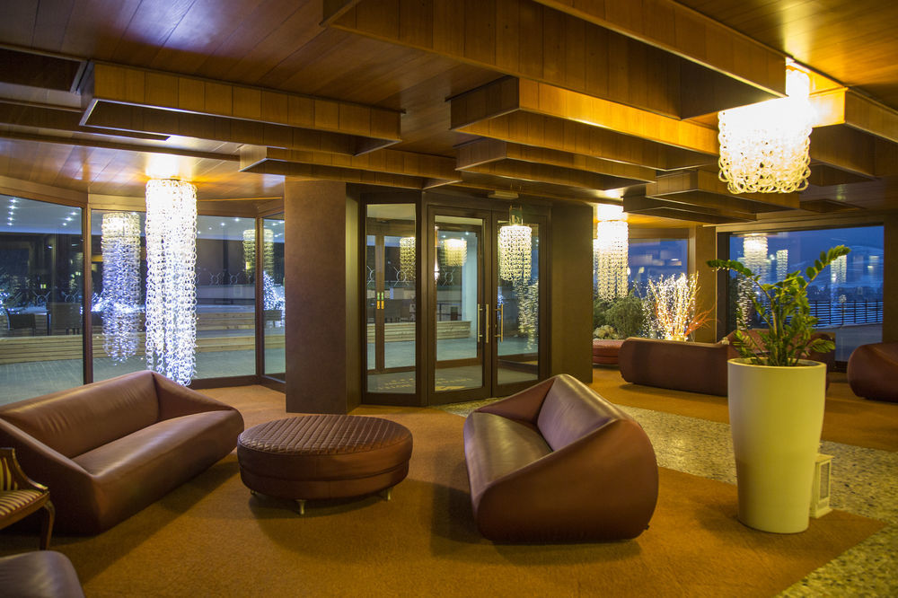 Linta Hotel Wellness & Spa Asiago Ngoại thất bức ảnh