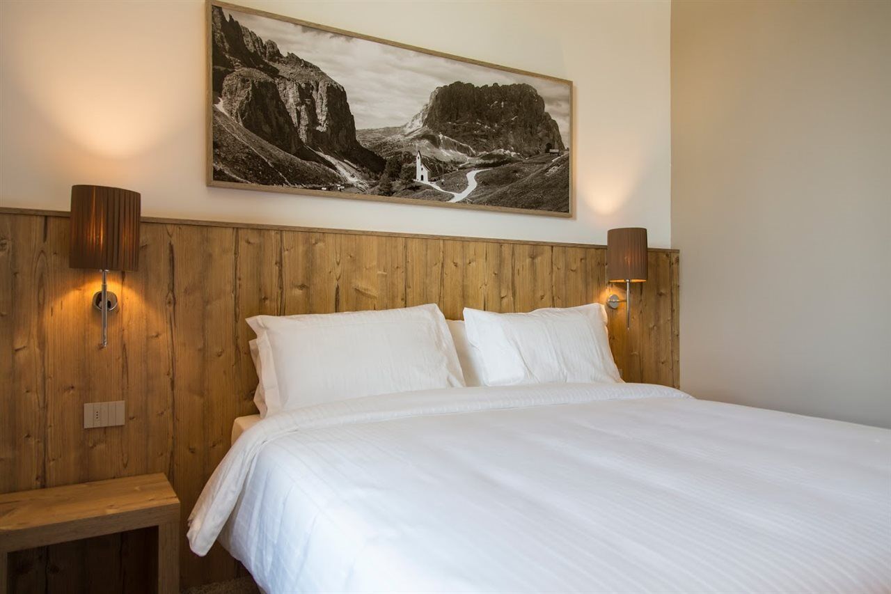 Linta Hotel Wellness & Spa Asiago Ngoại thất bức ảnh