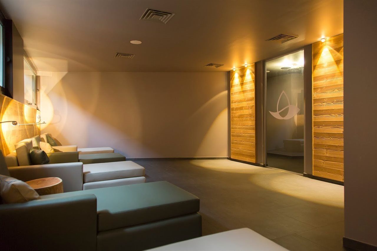 Linta Hotel Wellness & Spa Asiago Ngoại thất bức ảnh
